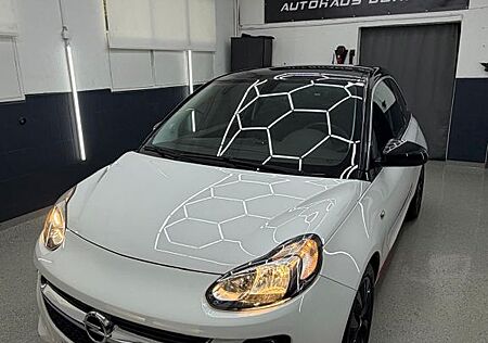 Opel Adam Jam 1.4 Automatik KLIMA PDC MFL BT ALU CITY