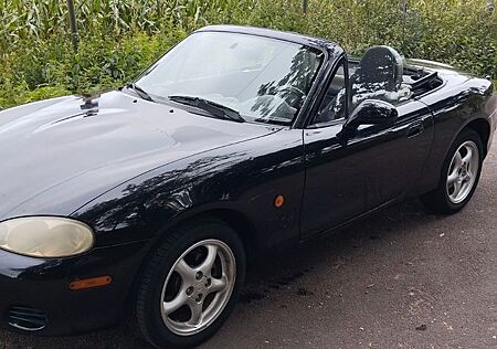 Mazda MX-5 1.6 16V 1.6
