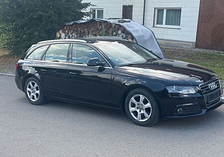 Audi A4 1.8 TFSI quattro*Euro 5*Xenon*6 Gang*AHK