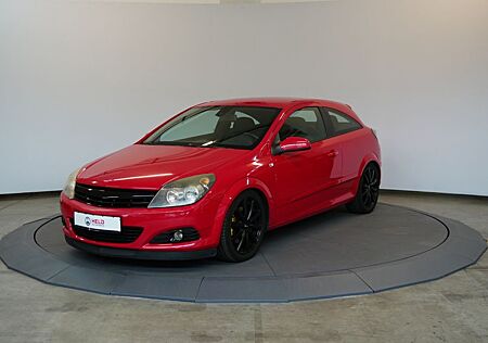 Opel Astra H GTC 1,6 Turbo Sport