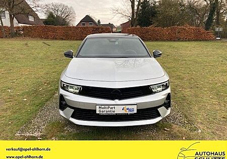 Opel Astra L Automatik Sports Tourer GS