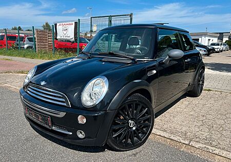 Mini ONE 1.6 Sport Pano Klima Tüv