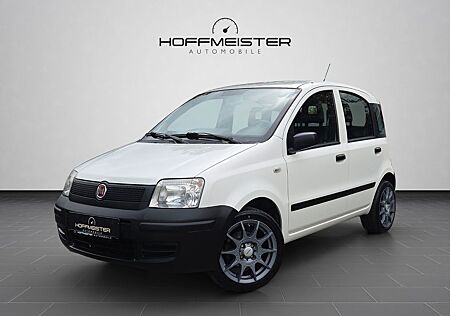 Fiat Panda 1.1 8V Active*Bluetooth*Navi*2Hand*