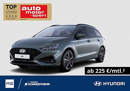 Hyundai i30 FL Kombi (MY25) 1.0 T-GDI ADVANTAGE *Lieferu