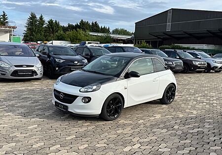 Opel Adam Black Jack
