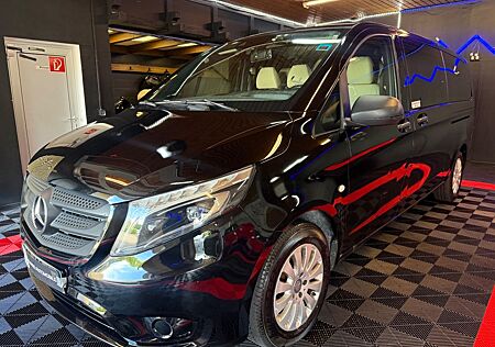 Mercedes-Benz Vito Tourer 116 CDI extralang*9 Sitze*2xElect T