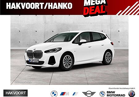 BMW 2er 220i Active Tourer M Sport UPE 47.870€