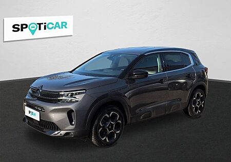 Citroën C5 Aircross Hybrid 136 ë-DSC6 PLUS