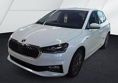 Skoda Fabia 1.0 TSI Drive /NAVI Matrix Fernlichtass.