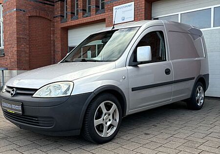 Opel Combo Kasten*LKW*2.Hand*Tüv&Service neu