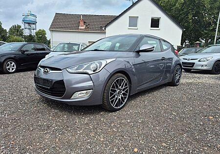 Hyundai Veloster 1.6 GDI Style *1 HAND*