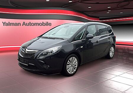 Opel Zafira gebraucht kaufen Opel Zafira C Tourer Innovation 7Sitzer