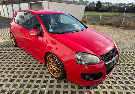 VW Golf Volkswagen 2.0 T-FSI GTI Edition 30, ABT, BULL-X, R32