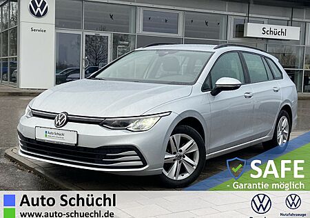 VW Golf Volkswagen Variant 2.0 TDI LIFE STANDHEIZUNG+4xSHZ+AHK