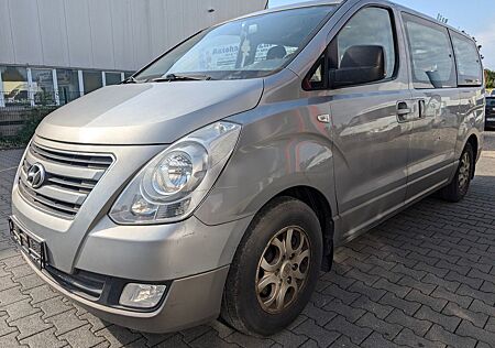 Hyundai H-1 Kasten/Grand Starex/8 Sitzer/Klima/1.Hand