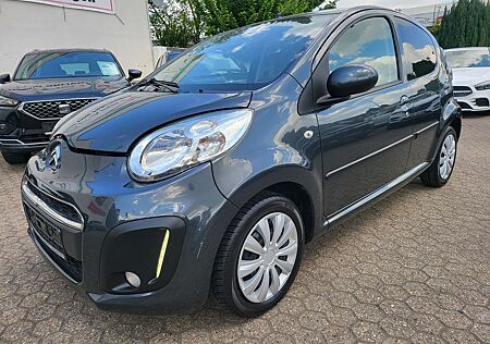 Citroën C1 Selection*Klima*