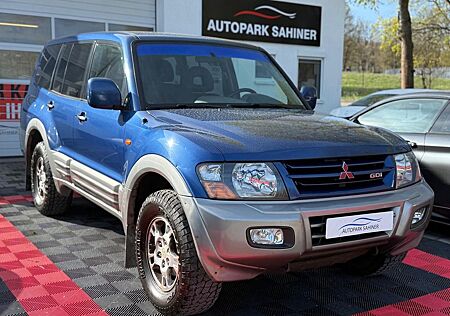 Mitsubishi Pajero 3,5 GDI ELEGANCE*TEMP*SHZ*