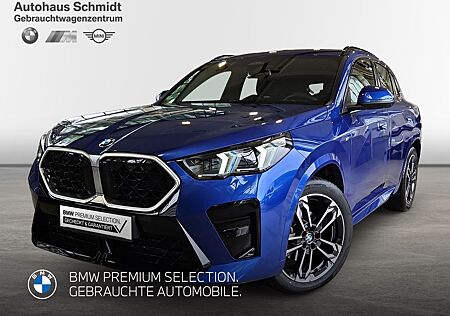 BMW X2 xDrive20d *M Sportpaket*LC Prof*HUD*Iconic*Ke