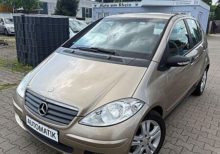 Mercedes-Benz A 150 *AUTOMATIK *106.000KM *TÜV *KLIMA *SITZH.