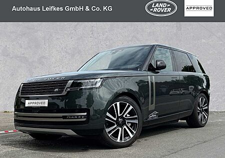 Land Rover Range Rover Benzin/Plug-In-Hybrid P460e Hybrid H
