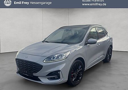 Ford Kuga 2.5 Duratec FHEV GRAPHITE TECH EDITION