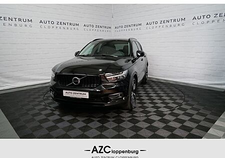Volvo XC 40 XC40 R Design Plug-In Hybrid 2WD T4 LED+Navi+19'