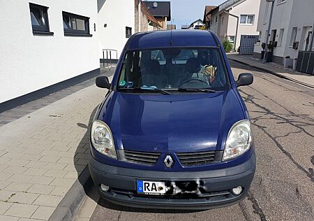 Renault Kangoo 1.2 16V 75