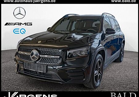 Mercedes-Benz GLB 220 4M AMG-Sport/360/Pano/AHK/Night/Totw/19'