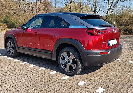 Mazda MX-30 35,5KWH 105kW First Edition Paket Firs...