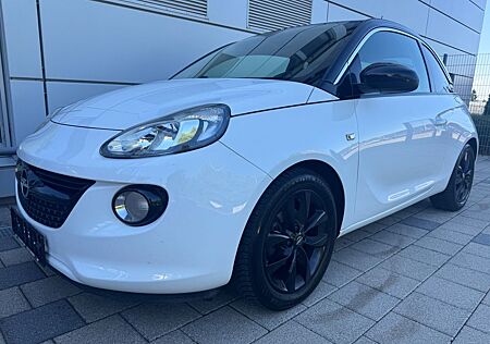 Opel Adam Unlimited*Klima*SHZ*LHZ*Navi
