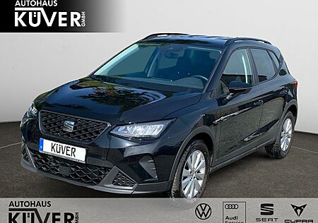 Seat Arona Style 1.0 TSI DSG Navi+Tempomat+PDC+LED