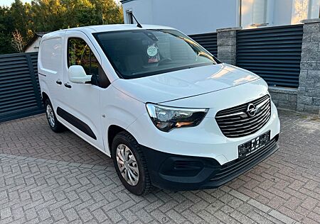 Opel Combo E Edition erhöhte Nutzlast NEUER MOTOR TÜV