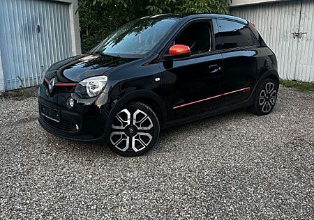 Renault Twingo GT