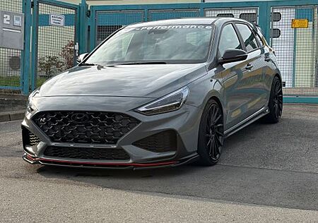 Hyundai i30 2.0 T-GDI N Performance DCT N Performance