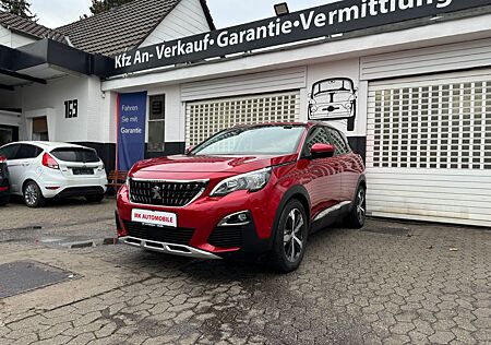 Peugeot 3008 Allure*1.HAND*MASSAGE*KAMERA*AUTOMATIK**