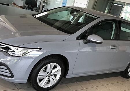 VW Golf Volkswagen 1.0 TSI OPF 81kW Life Life