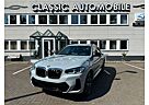 BMW X4 M40d Standheizung/Anhängerkupplung/NP98.400€