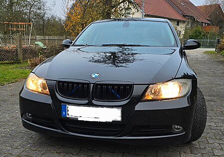 BMW 320i -