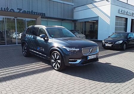 Volvo XC 90 XC90 T8 Plus Bright (Plug-In Hybrid) AWD