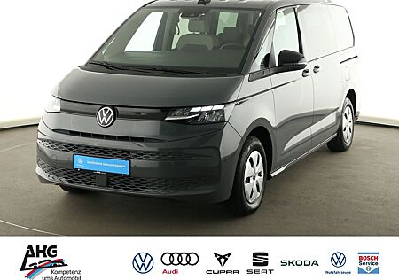 VW T7 Multivan Volkswagen lang 2.0 TDI 150PS DSG 7-Sitzer LED