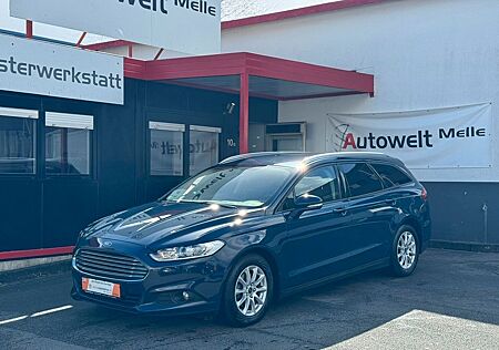 Ford Mondeo Turnier Business Edition, SHZ, AHK