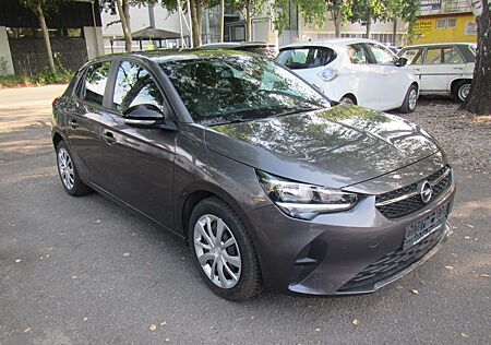 Opel Corsa 1,2 F Edition PDC 5-Türig StartStop