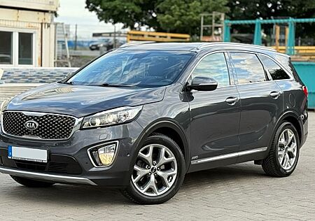 Kia Sorento Platinum Edition 4WD 2.2 crdi Tausch Mö.