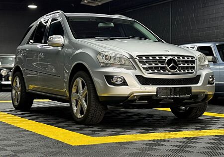 Mercedes-Benz ML 320 +Avantgarde+Sportpaket+Kamera+AHK+