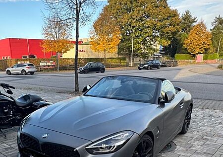 BMW Z4 M M40i A -