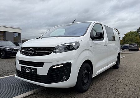 Opel Vivaro Kasten Elegance M