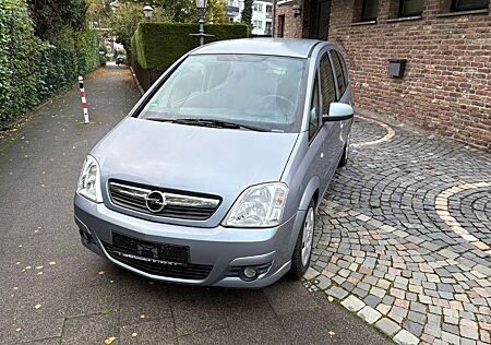 Opel Meriva 1.4*TOP Zustand*TÜV NEU*Klimaanlage*PDC