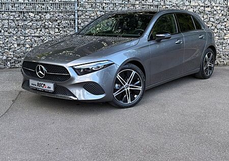 Mercedes-Benz A 200 Panorama -Kamera -LED -Keyless -Progessive