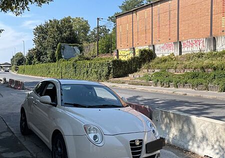 Alfa Romeo  MiTo 1.4 1.Hand, TÜV, Klima