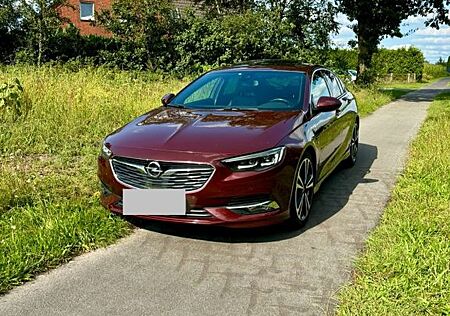 Opel Insignia 2.0 Turbo 191kW Dynamic Auto 4x4 GS...